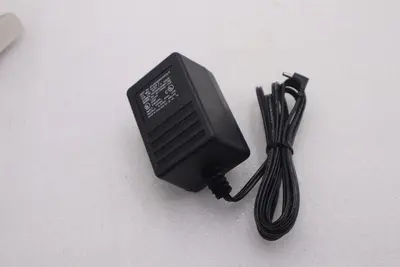 50-14000-008 AC DC Power Supply Adapter Charger Output 5.2V 650mA STOCK K-1823