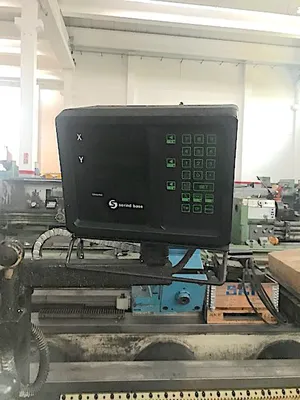 Used GMG AP 30 Gap Lathes IT | Gamba Macchine Srl #1282121