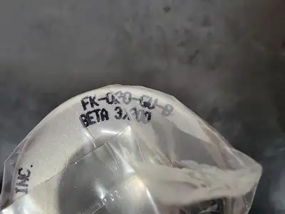 NEW PTI TECHNOLOGIES INC. FK-020-GU-B