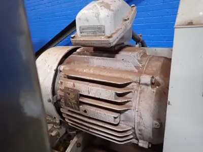 USED 2013 BUHLER FSTM CERMONIC 3