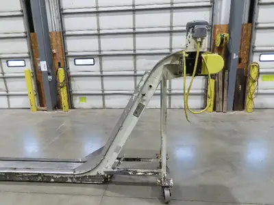 Used LIVONIA _UNKNOWN_ Conveyor Parts Indiana US | Arrow Industrial #1366818