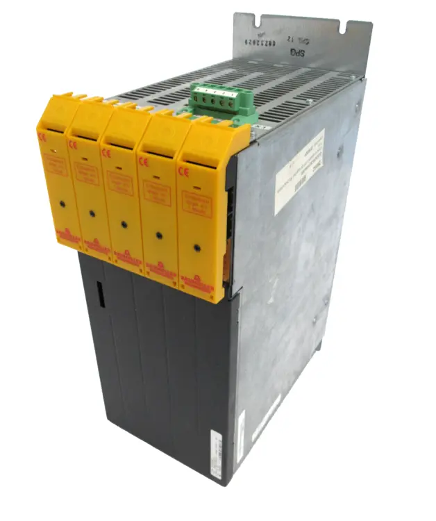 Used BAUMULLER _UNKNOWN_ Servo Drives | SB Industrial Supply #846144