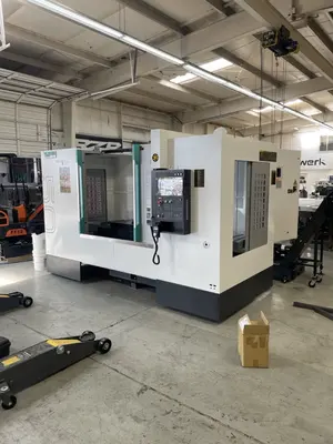 USED 2023 FEELER VMP-50A