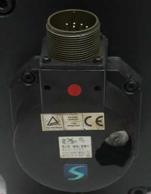 USED MITSUBISHI HC-SFS502B