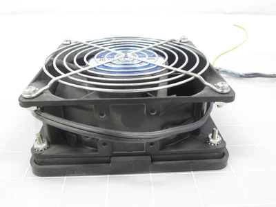 Used GLOBE MOTORS _UNKNOWN_ Electronic Component Fans | OCO Industrial #1650687