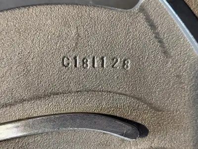 USED SUMMIT C181128