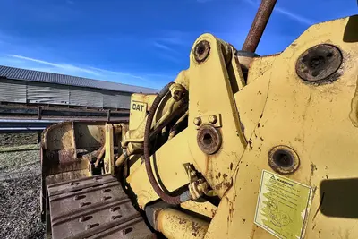 Used 1975 CATERPILLAR 955L Compact Track Loaders Pennsylvania US | Proxy Equipment #1383026