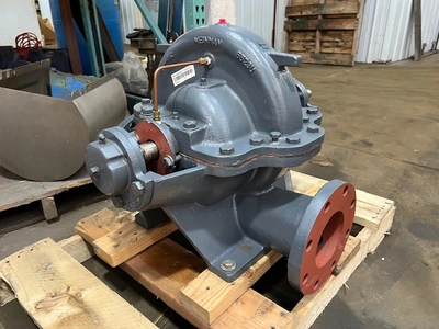 Weinman 5L2 Split Case Pump