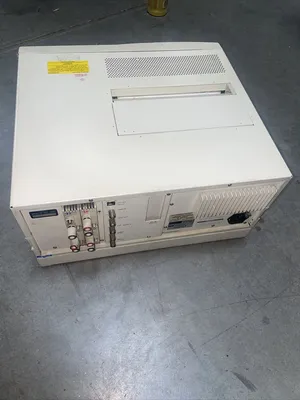 YOKOGAWA AR1100A ANALYZING RECORDER @2A