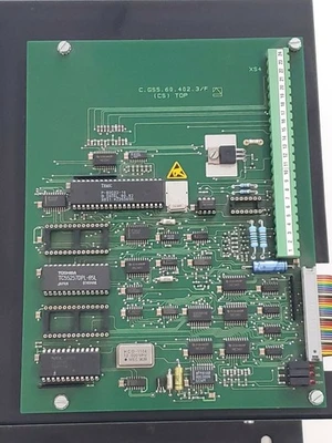 NEW Falma C.GS5.60.402.3/F