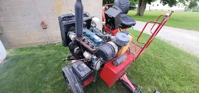 Used PIONEER 45 HP Miscellaneous Agriculture (Farm) Equipment Nebraska US | Trustworthy Equipment #1403560