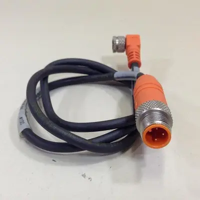 USED LUMBERG RST 3-RKMWV 3-224/0.6M