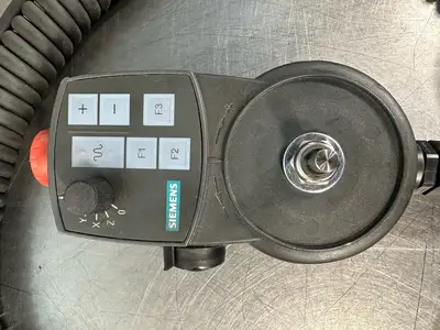 Siemens 6FX2007-1AD03 MINI-BHG DC (4.5.5)