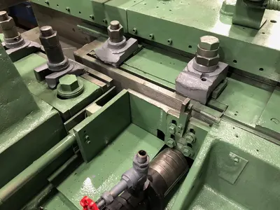USED MANVILLE 1000-C