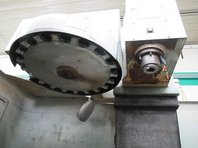 Used MILLTRONICS USA VM24 Vertical Machining Centers Minnesota US | Machinesused.com #1503501