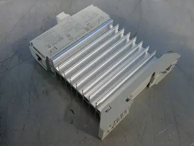 New | in-Stock SIEMENS 3RF23201AA04 PLC Contactors | HGR 24 #753052