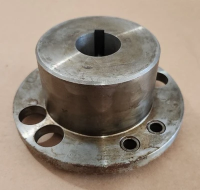 NEW REXNORD 216115