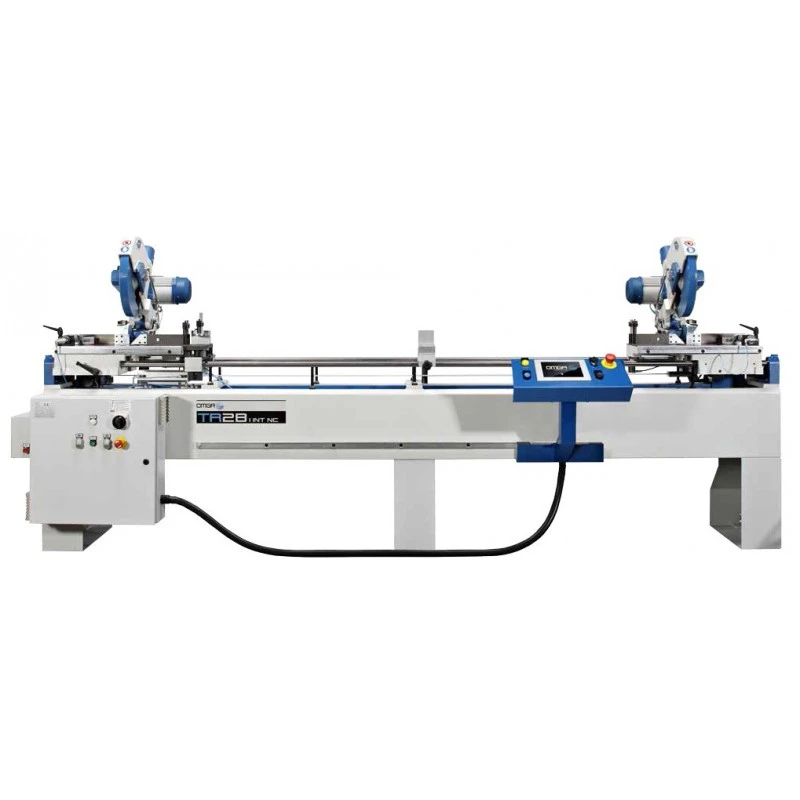 TR 2B | OMGA | Miter Saws