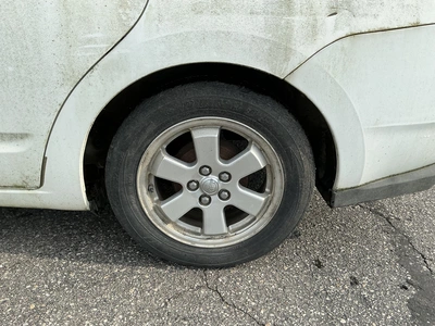 Used 2005 TOYOTA PRIUS Cars Michigan US | Miedema Asset Management Group #1413923