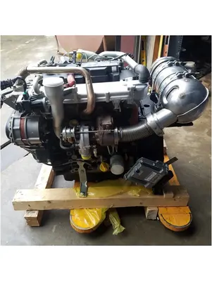 Used DEUTZ _UNKNOWN_ Diesel Engines Georgia US | Atlanta Truck Equipment #1297890