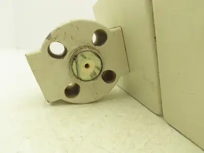 ABB 10D1476SH01PM29KY13A1122C2 Flow Tube Meter 1/10" 3mm Ceramic 740psi