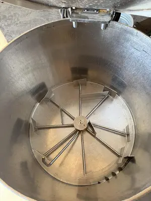 USED PEERLESS PT4