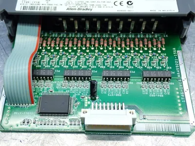 NEW ALLEN BRADLEY 1746IV16