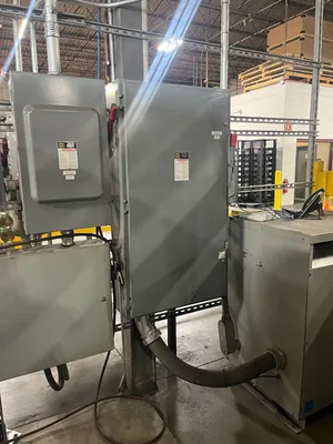 2012 AMADA FOL3015AJ Laser Cutters | Active Machinery Sales, Inc. (6)