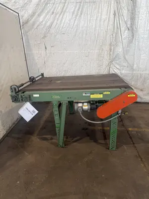 Used ROACH N/A Belt Conveyors Ohio US | G-2000, Inc. #1269916