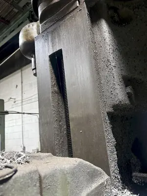 Used KING N/A Vertical Boring Mills (incld VTL) Ohio US | G-2000, Inc. #1258225