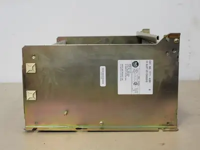 USED ALLEN-BRADLEY 1771-A3B1
