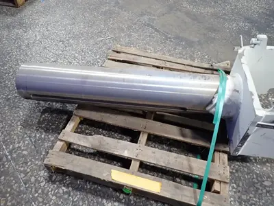 Cylinder