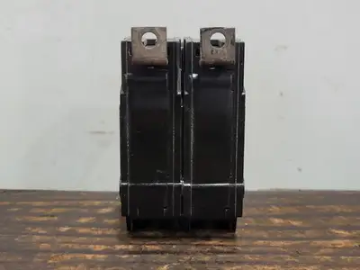 Used GENERAL ELECTRIC THQB2115 Switchgears British Columbia CA | Lenmark #242238
