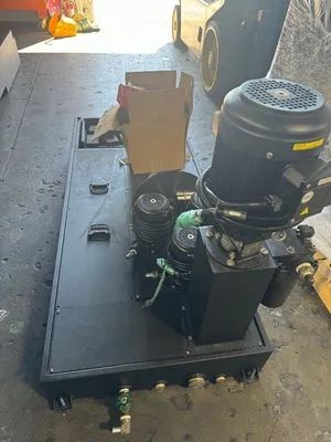 2019 EXPAND MACHINERY GENMILL 5127 Vertical Machining Centers | The Right Machinery (3)