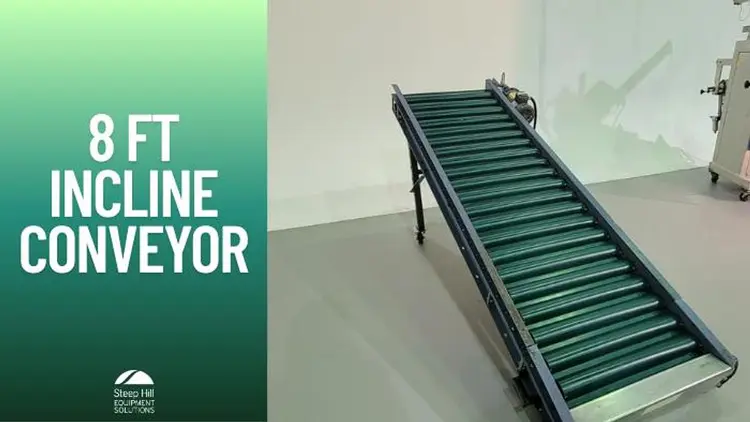 Used MAF INDUSTRIES INC./NORTHWEST CONVEYOR INC. _UNKNOWN_ Conveyors British Columbia CA | Steep Hill Equipment Solutions #937940