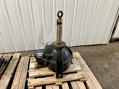 USED Amarillo M22