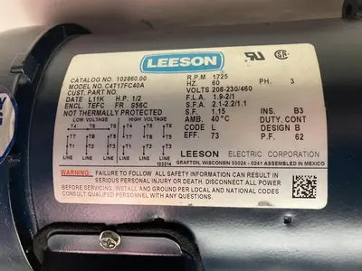 USED IRONMAN GRG-HMQ821-30-H-56-16