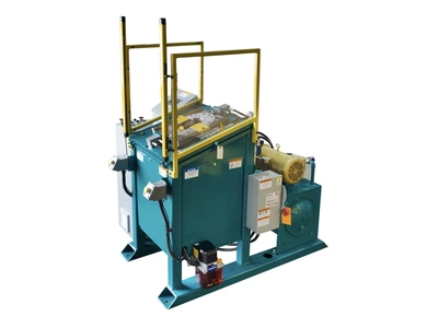 New | Build-to-Order IOWA PRECISION EMHP 6/7/8 Elbow Machines California US | Norcal Machinery #7197