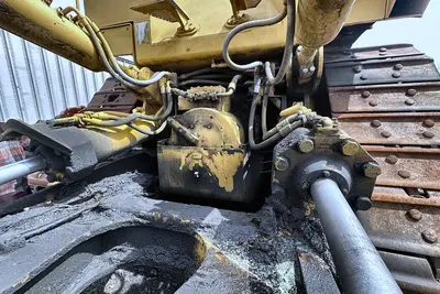 Used 1996 CATERPILLAR D11N Bulldozers Pennsylvania US | Proxy Equipment #1377715