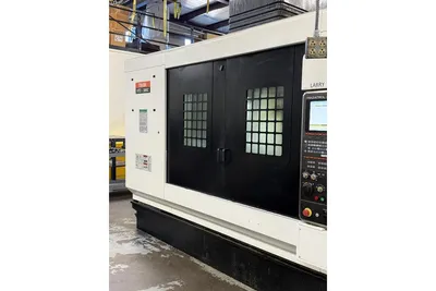 Used _UNKNOWN_ _UNKNOWN_ Vertical Machining Centers Utah US | KD Auctions #1548933