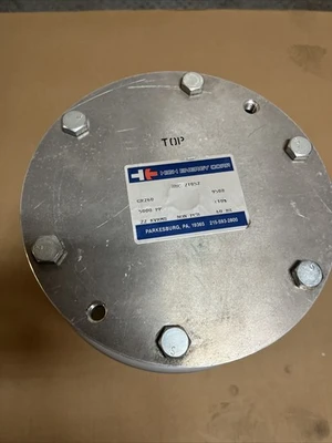NEW High Energy Corp GR260