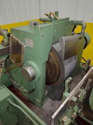 1984 SUPERTEC STC-20 Centerless Grinders | Myers Technology Co., LLC (7)