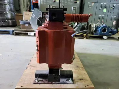 NEW INSTRUMENT TRANSFORMERS, INC. 3CPT5-95-30-1382B