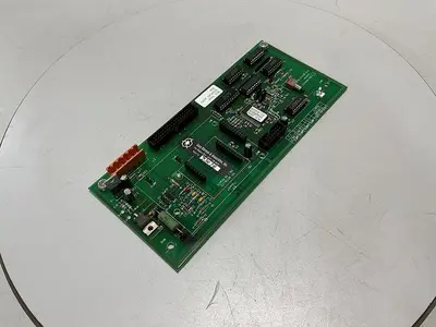 USED NOVATEC #07537