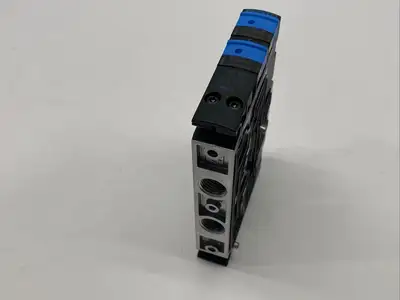 CPV18-M1H-2X3-GLS-1/4, 163189 | Festo CPV18-M1H-2X3-GLS-1/4 Air Solenoid Valve 163189 - New Other