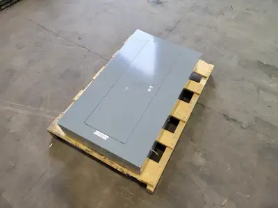 USED SQUARE D NQOD442L225CU