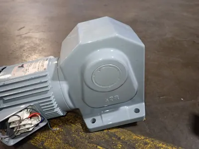 USED GTR H2LB40L200075