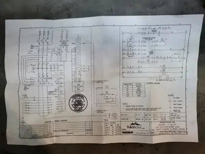 1 hp, 600V, 3A, 3-Ph FVNR Starter Size 1 Bucket for Freedom 2100 MCC Frame