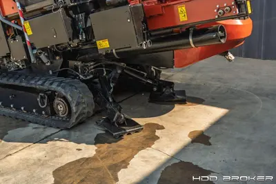 Used 2020 DITCH 2020 DITCH WITCH JT24 Drill Rigs Florida US | HDD Broker #1356008
