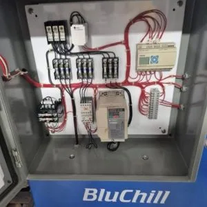 Bluchill PCRWC-SPL